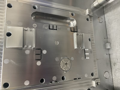 Injection mould Tool